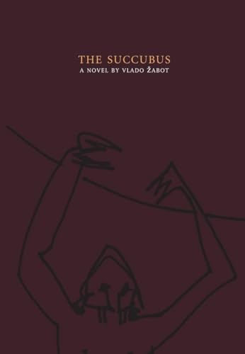The Succubus Slovenian Literat – VERY GOOD