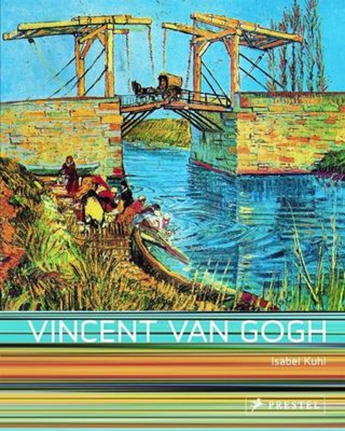 Vincent van Gogh Paperback Isabel Kuhl