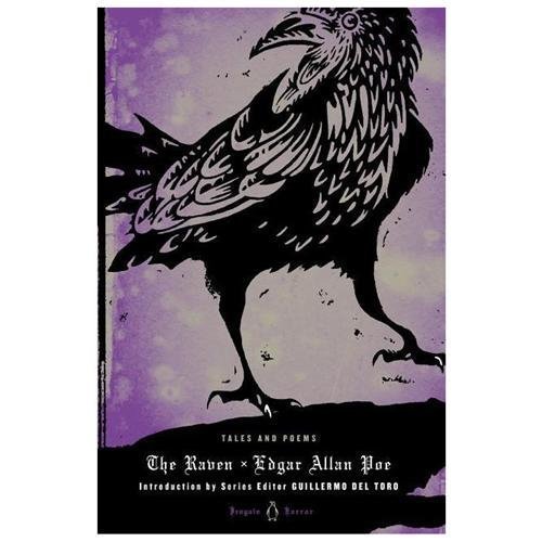 The Raven: Tales and Poems by Poe, Edgar Allan