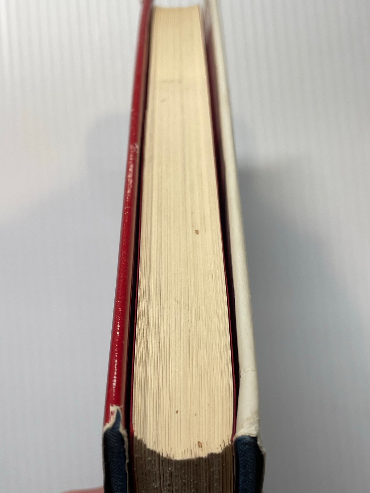 The Double Helix – James D. Watson – First Printing, Atheneum, 1968