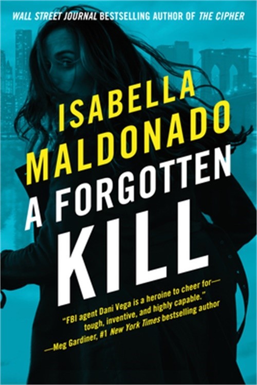 Forgotten Kill, A