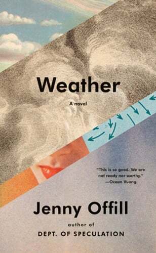 Weather by Jenny Offill: Used