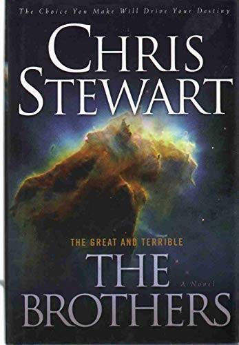The Brothers: A Novel (The Great and Terrible, Volume 1 – VERY GOOD