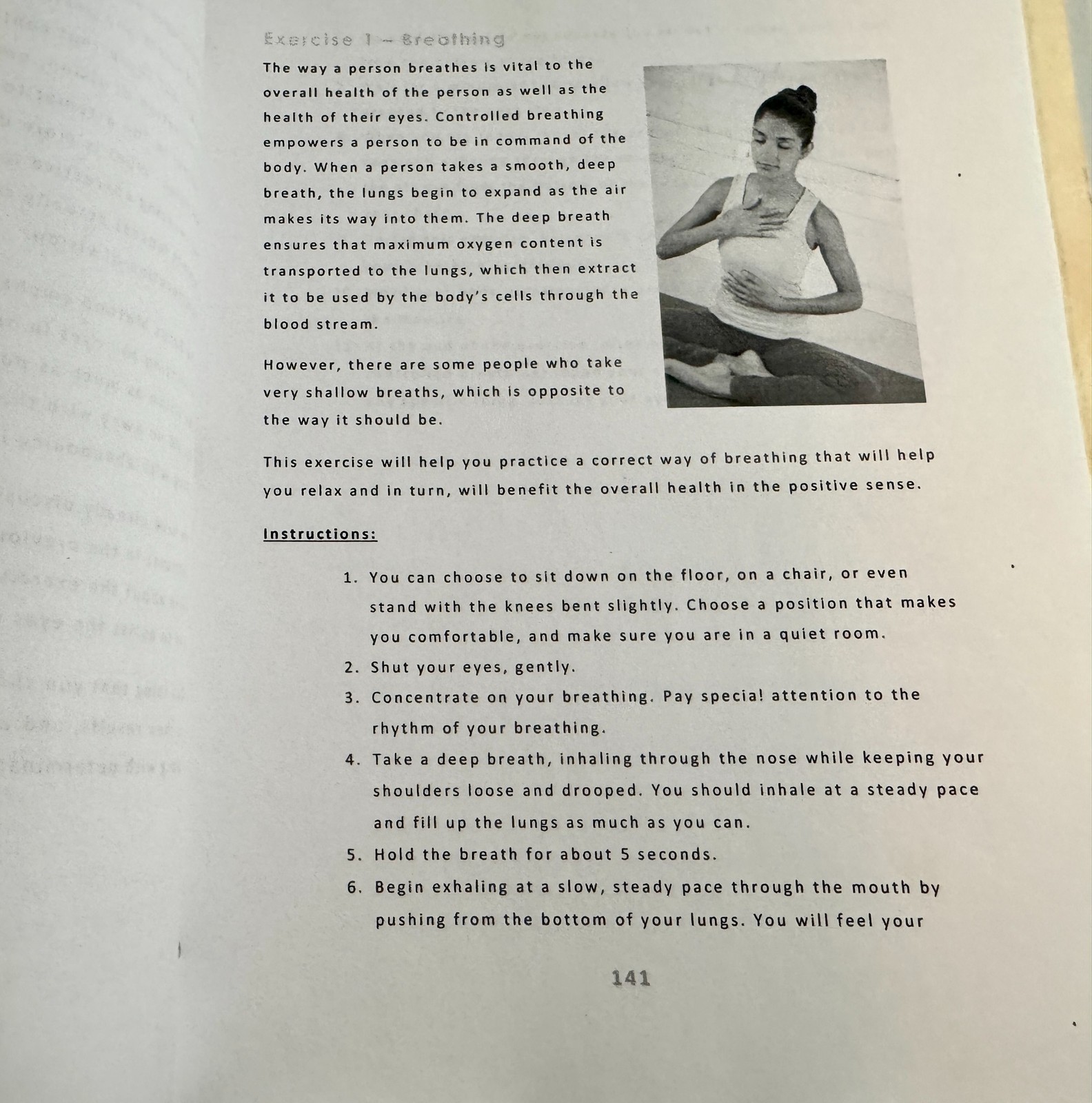 Restoring Vision Naturally * 2014 Binder 150 + pages * Natural Health