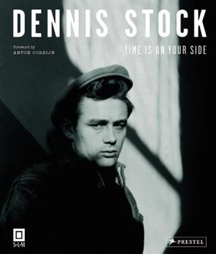 Dennis Stock by Anton Corbijn: Used