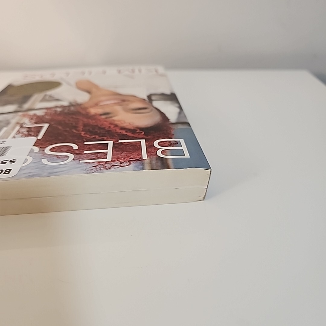 BLESSED LIFE: MY SURPRISING JOURNEY OF JOY, TEARS, AND By Kim Fields **Mint**