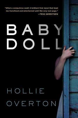 Baby Doll, Overton, Hollie, Very Good Book