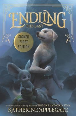 The Last Target (Endling) by Katherine Applegate