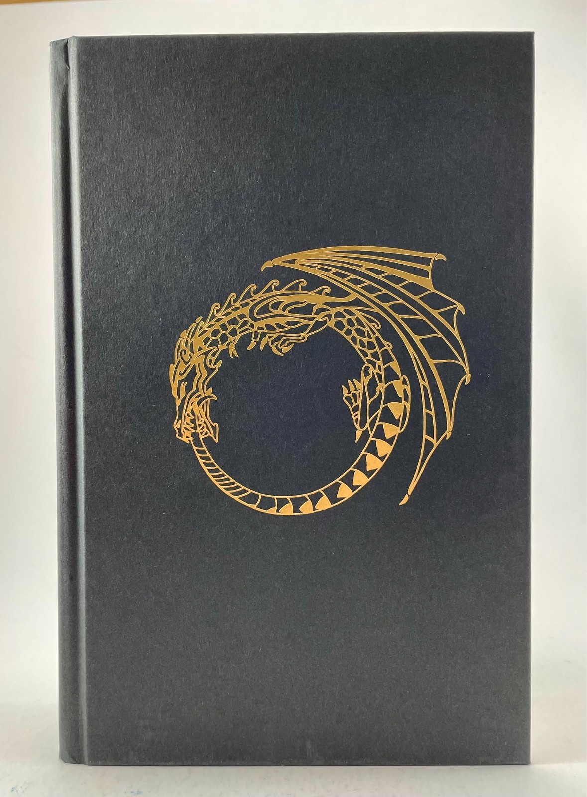 SenLinYu Alchemised Signed First Edition Hardcover Book Brand New Unread
