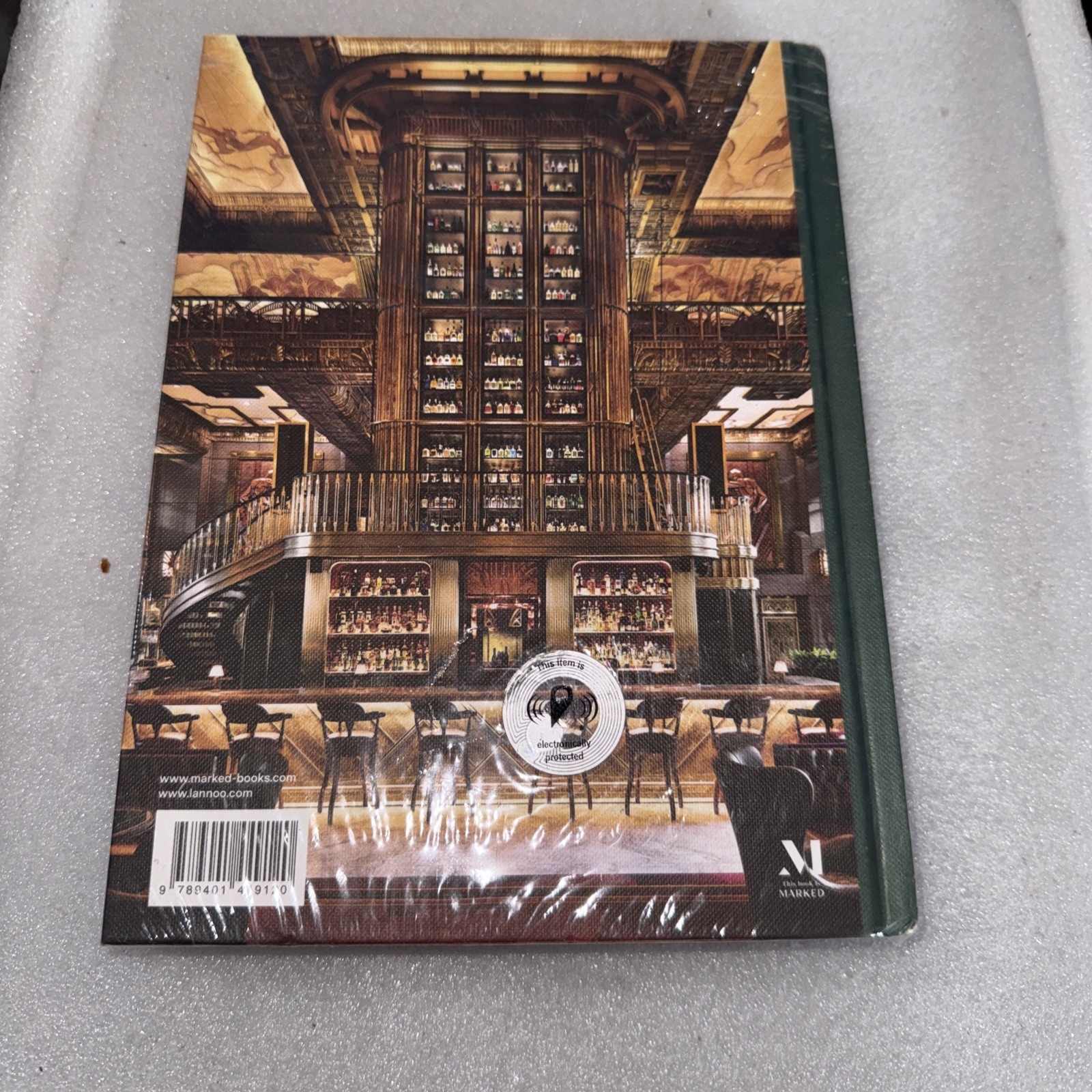 150 Bars You Need to Visit Before You Die (Hardback) New