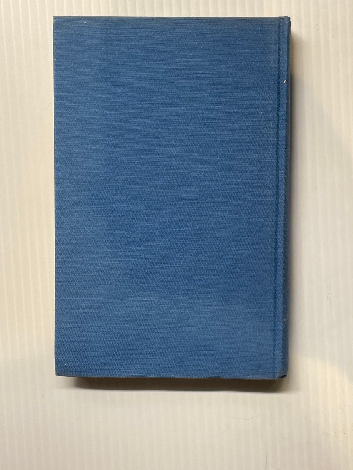 The Double Helix – James D. Watson – First Printing, Atheneum, 1968