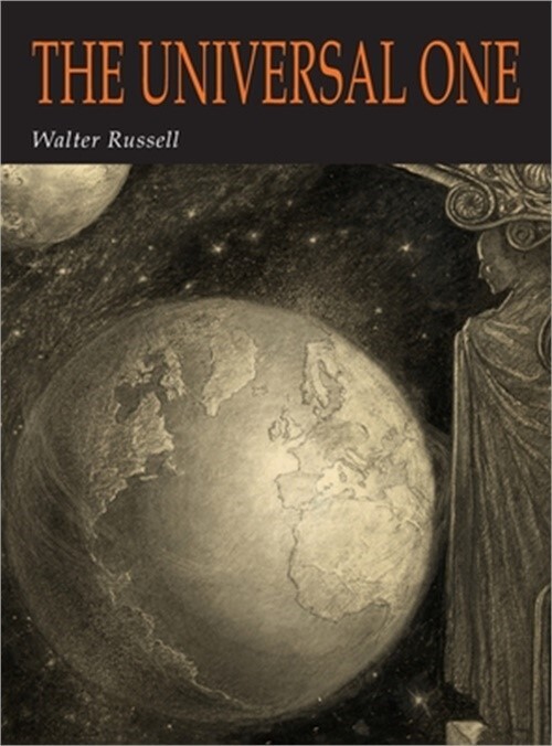 The Universal One (Hardback or Cased Book)