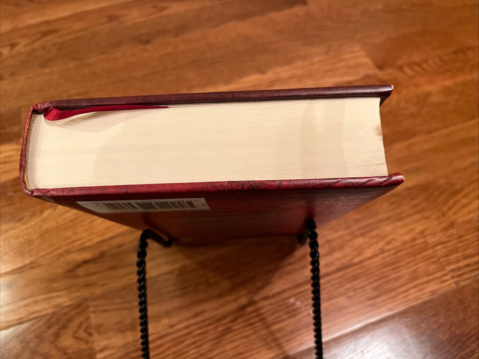 Diana Gabaldon – Signed Outlander 20th Anniversary 1st Printing – FREE SHIPPING