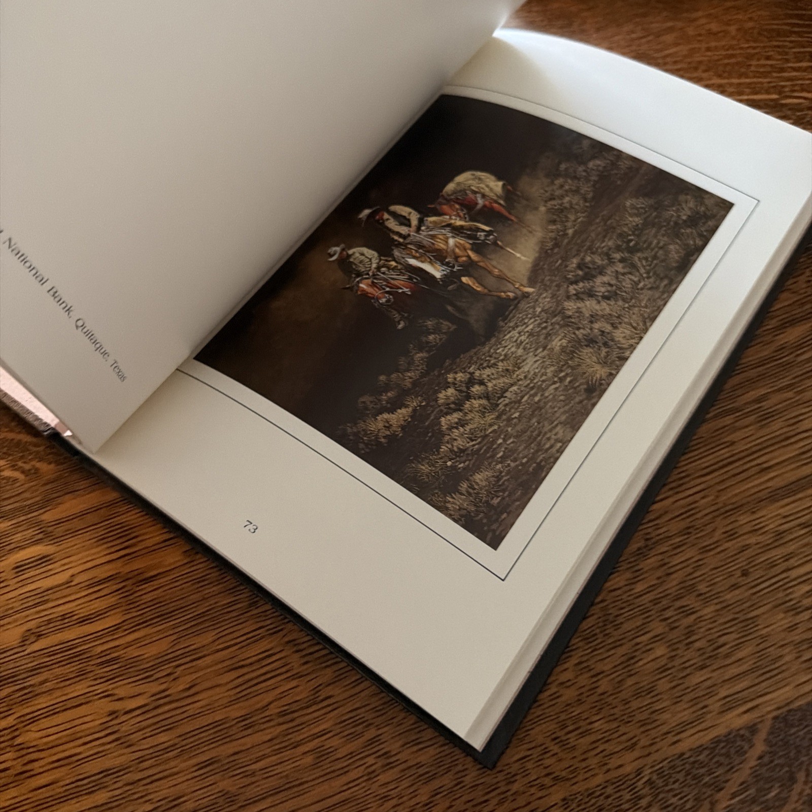 KENNETH WYATT’S WESTERN ART INTERPRETED BY CHARLES ALLEN 1981