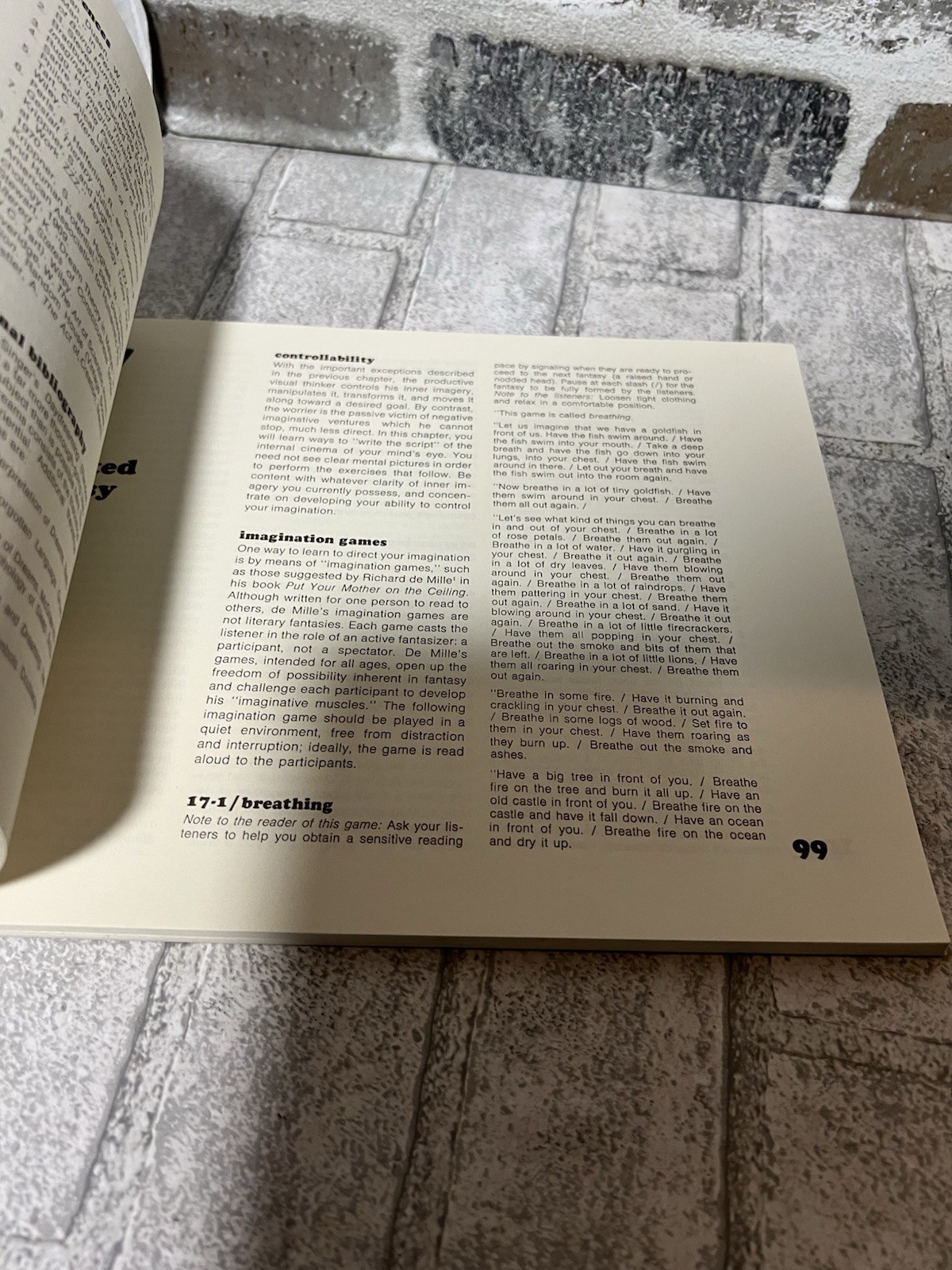 Experiences in Visual Thinking by Robert H. McKim (1972 / Large Softcover)