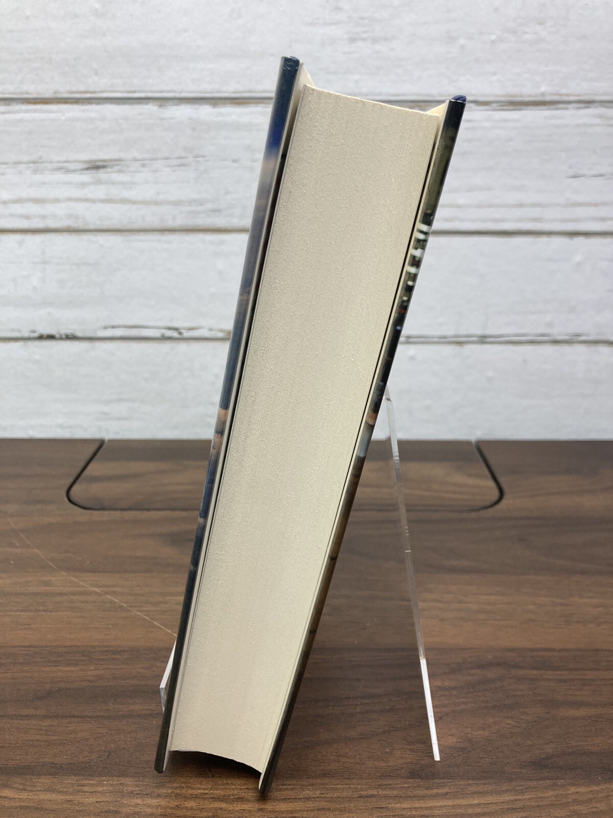 Nighthawk [The NUMA Files] Hardcover