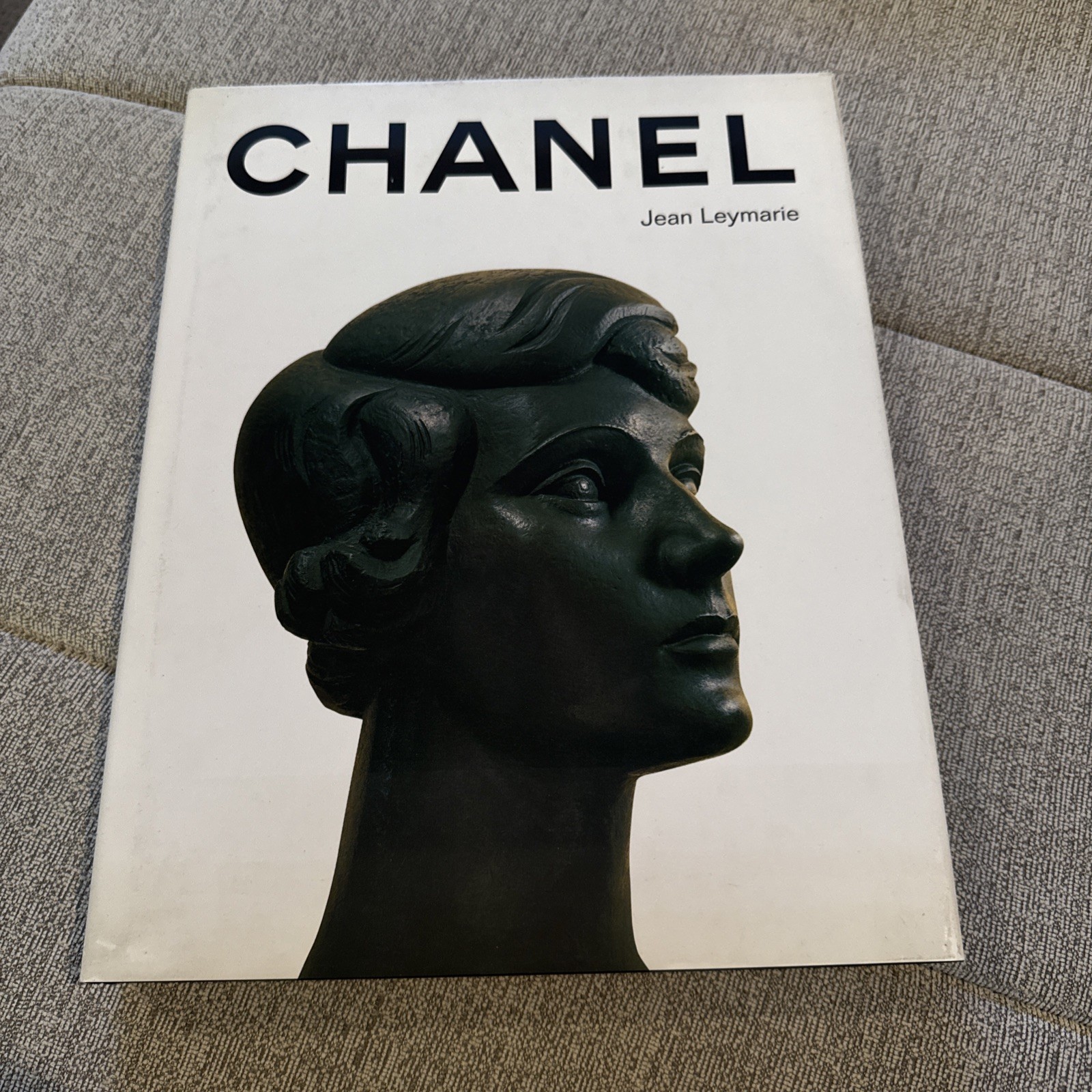 Chanel by Jean Leymarie (2011, Hardcover)