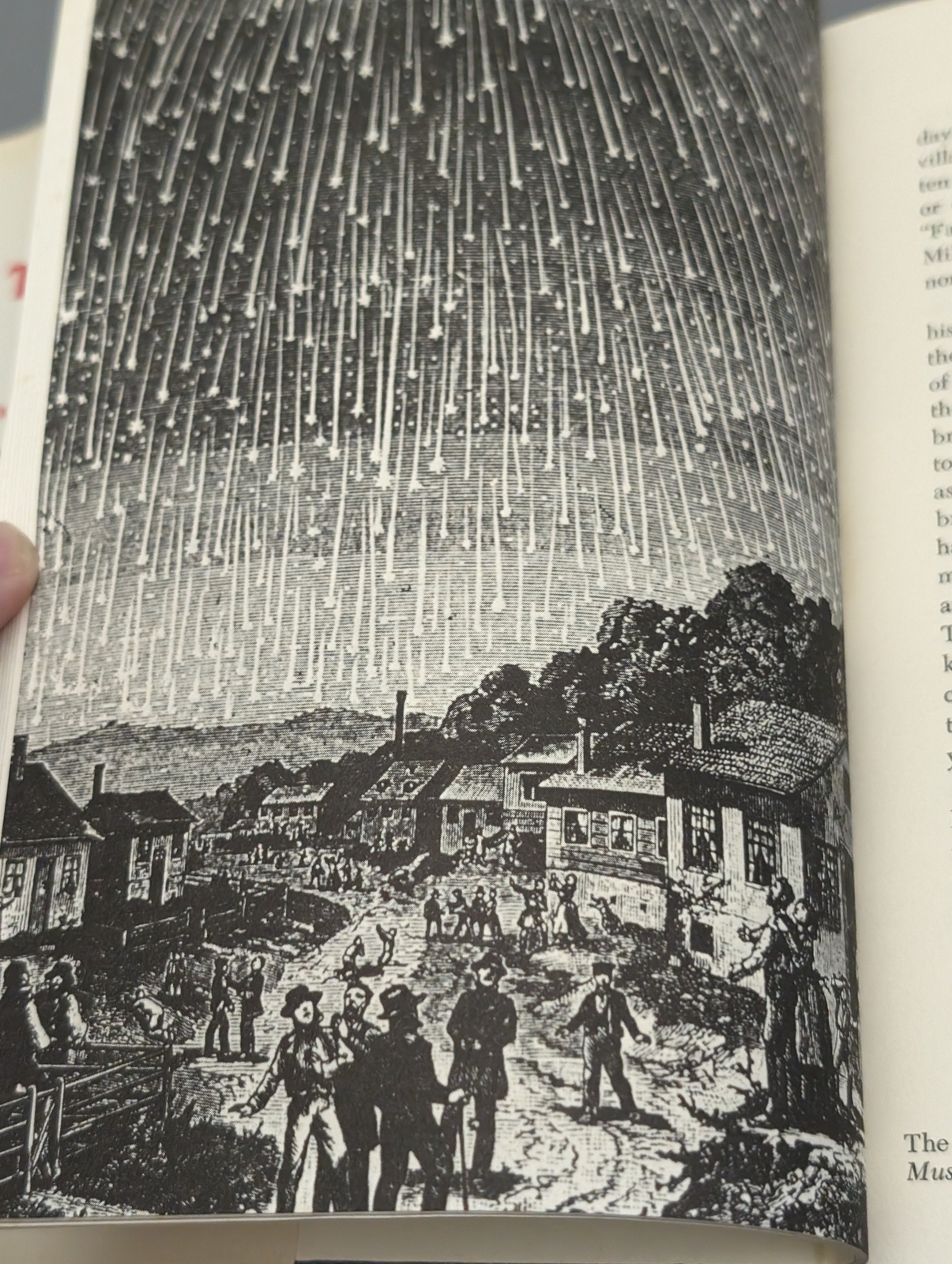 How the World Will End by Cohen, Daniel 1973 HCDJ SEE PICS