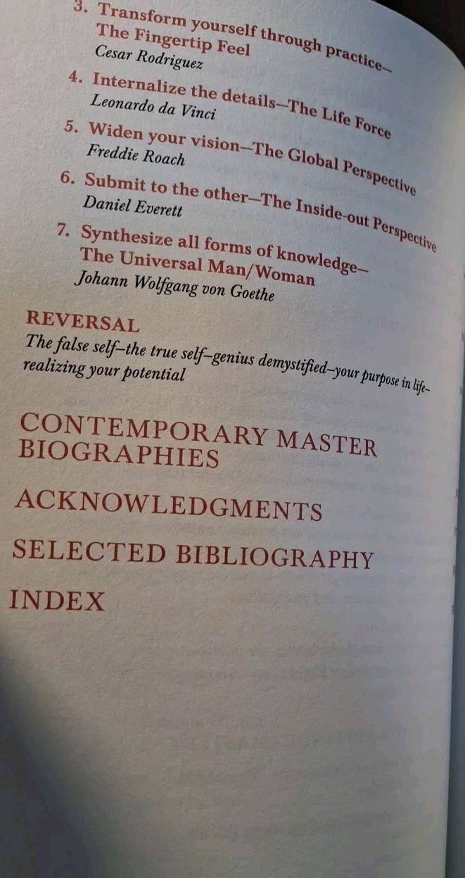 Mastery by Robert Greene (2013, Trade Paperback)
