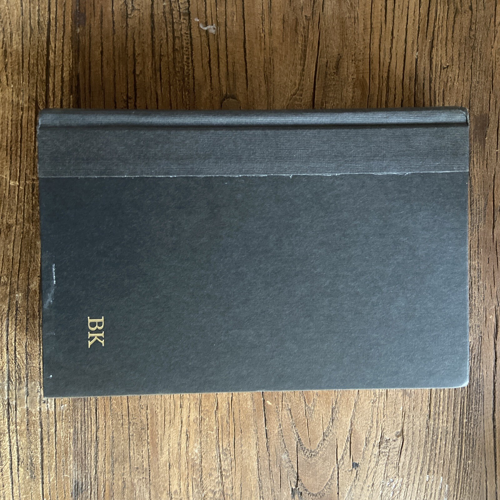 The Poisonwood Bible – Hardcover By Kingsolver, Barbara – VERY-GOOD
