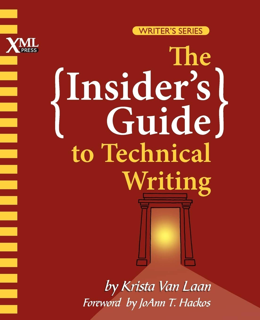 The Insider’s Guide to Technical Writing