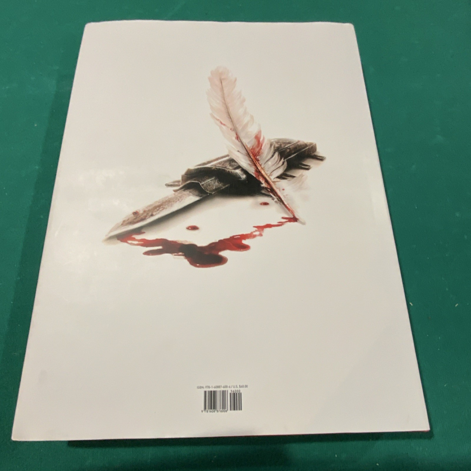 Insight Editions Assassin’s Creed Visual History Hardcover by Matthew Miller