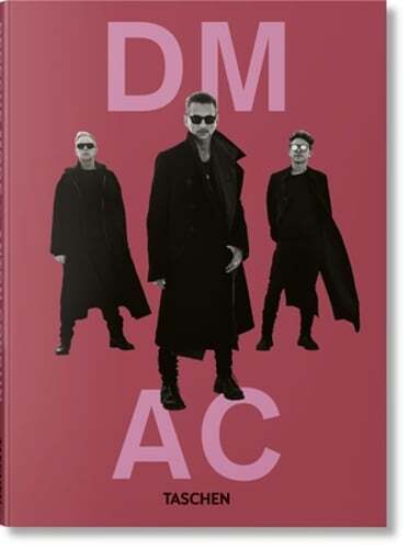 Depeche Mode by Anton Corbijn by Anton Corbijn: New