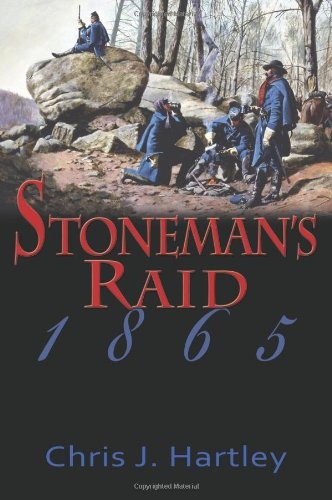 Stoneman’s Raid, 1865
