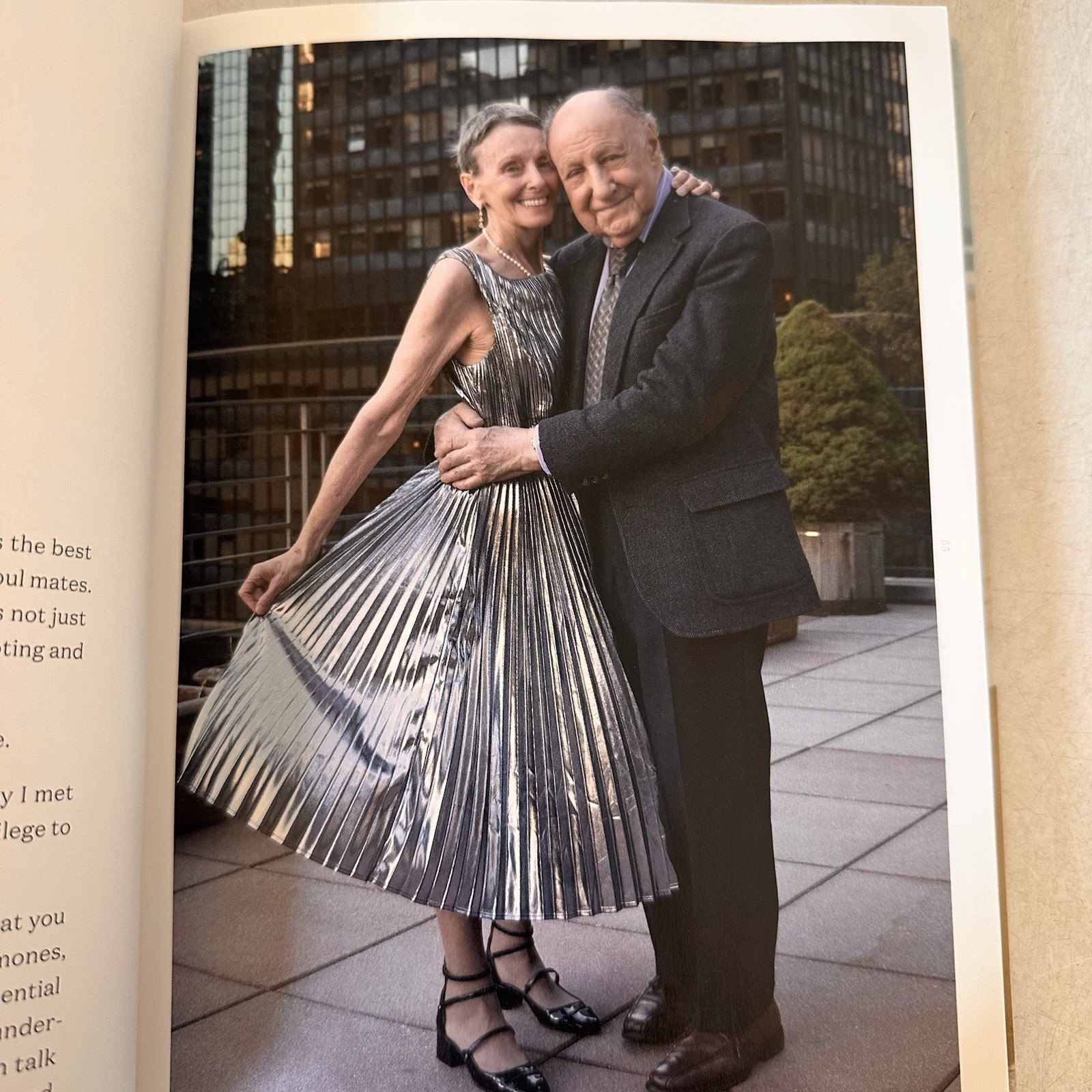 Advanced Love [Hardcover] Cohen, Ari Seth