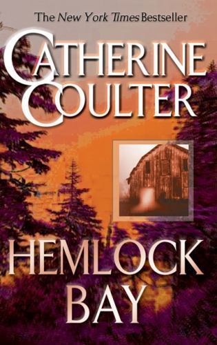 Hemlock Bay; An FBI Thriller – 0515133302, Catherine Coulter, paperback
