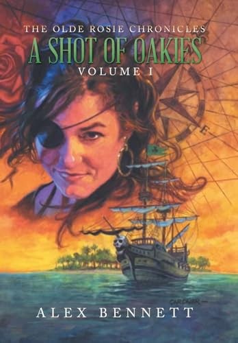 A Shot of Oakies – Hardcover – VERY GOOD