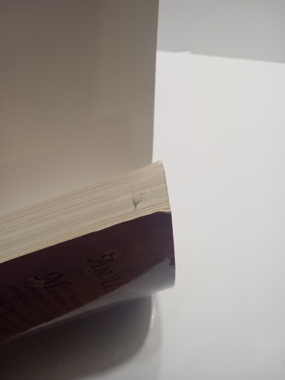 Mind Mastery Meditations: A Workbook for the “Infinite Mind” by Valerie V. Hunt