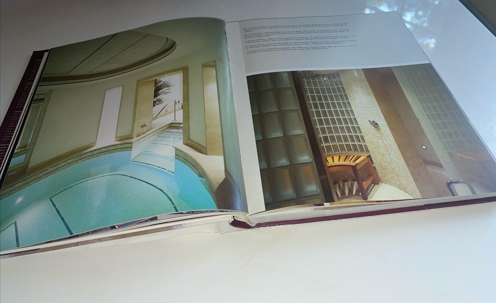 LUXURY HOUSES CITY Teneues – HC/DJ (4 Languages) PHOTOS Various High End Abodes