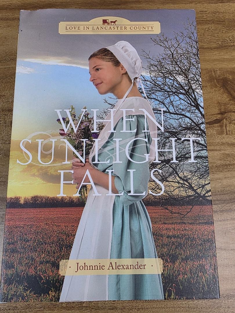 Love In Lancaster County Hardcover Books Annie’s Fiction You Pick Titles