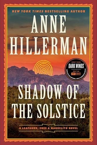 Shadow of the Solstice A Leaph – GOOD