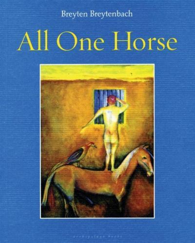 All One Horse Format: Paperback