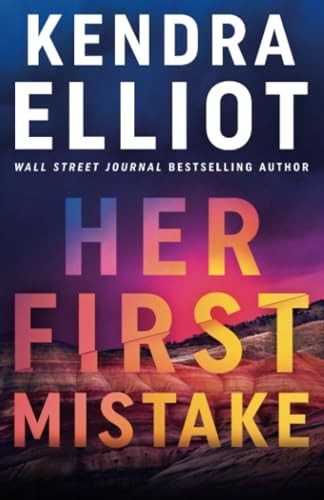 Her First Mistake 1 Noelle Mar – GOOD