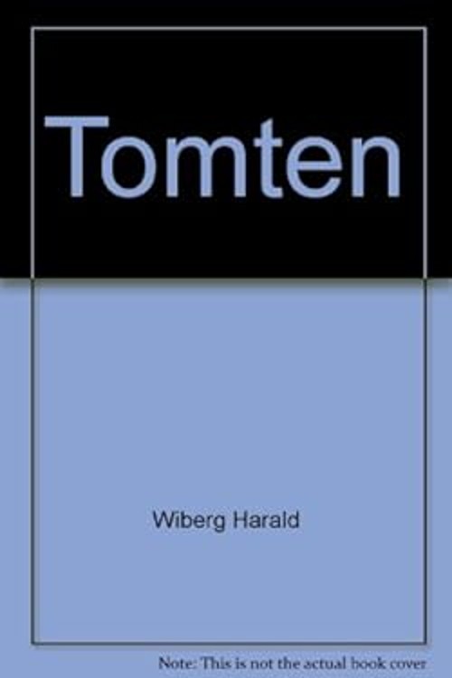 The Tomten Hardcover Astrid Lindgren