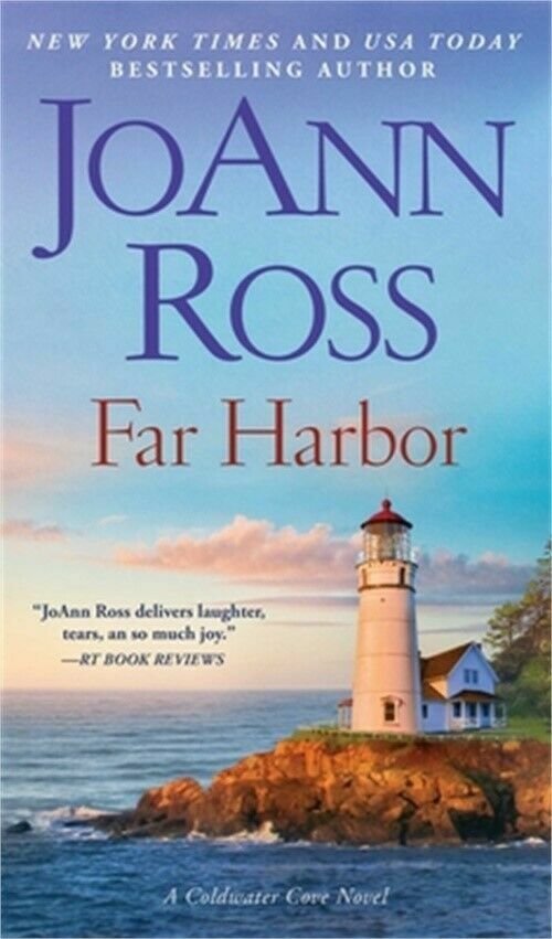 Far Harbor (Paperback or Softback) Brand New
