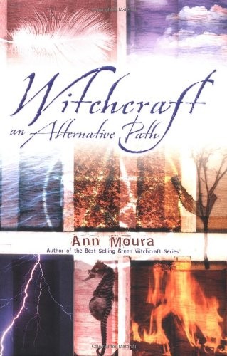 Witchcraft An Alternative Path