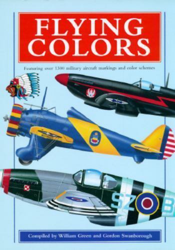 Flying Colors