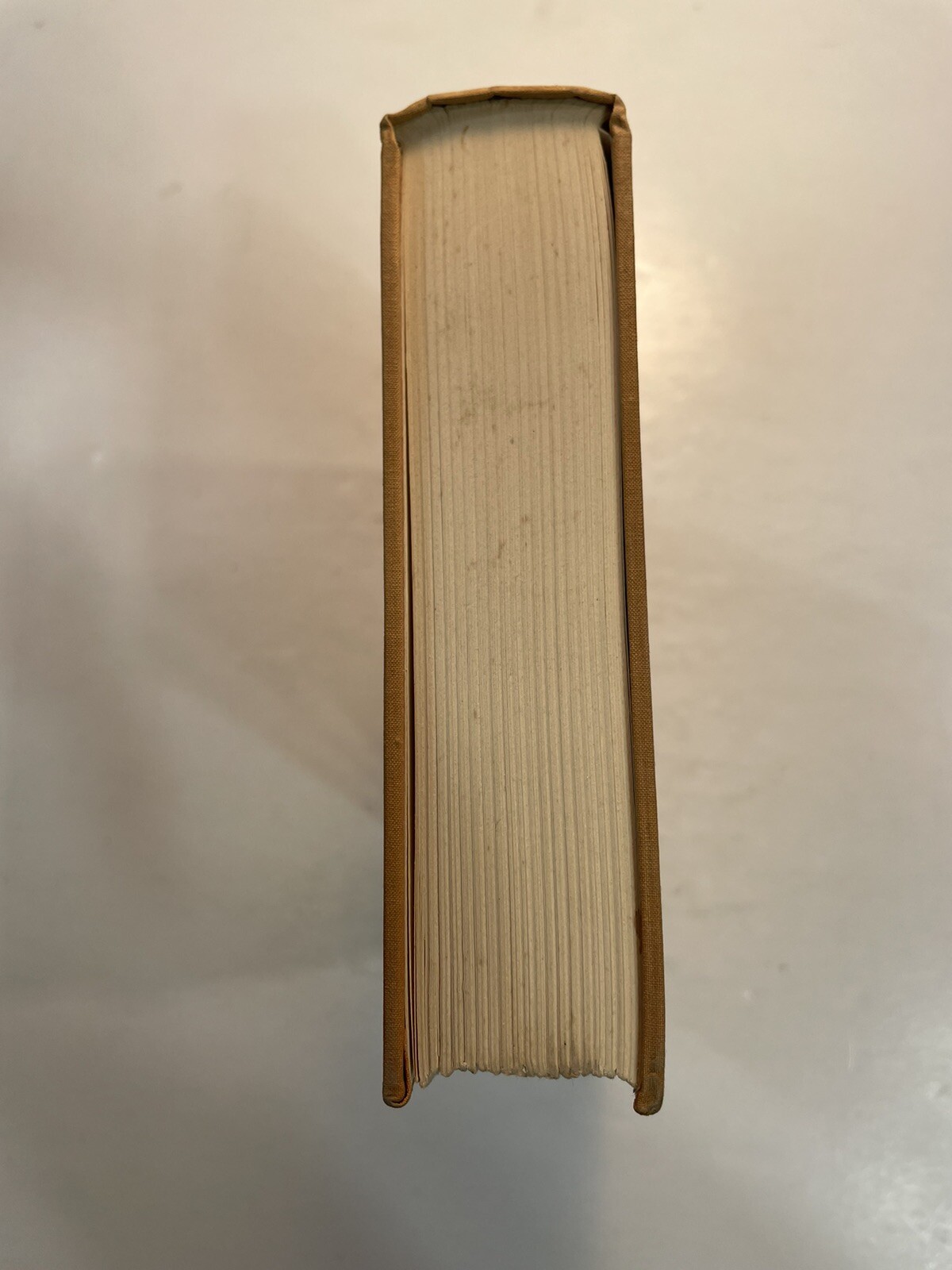 The Old Ashburn Place Margaret Flint c1936 4th printing Dodd Mead and Company HC