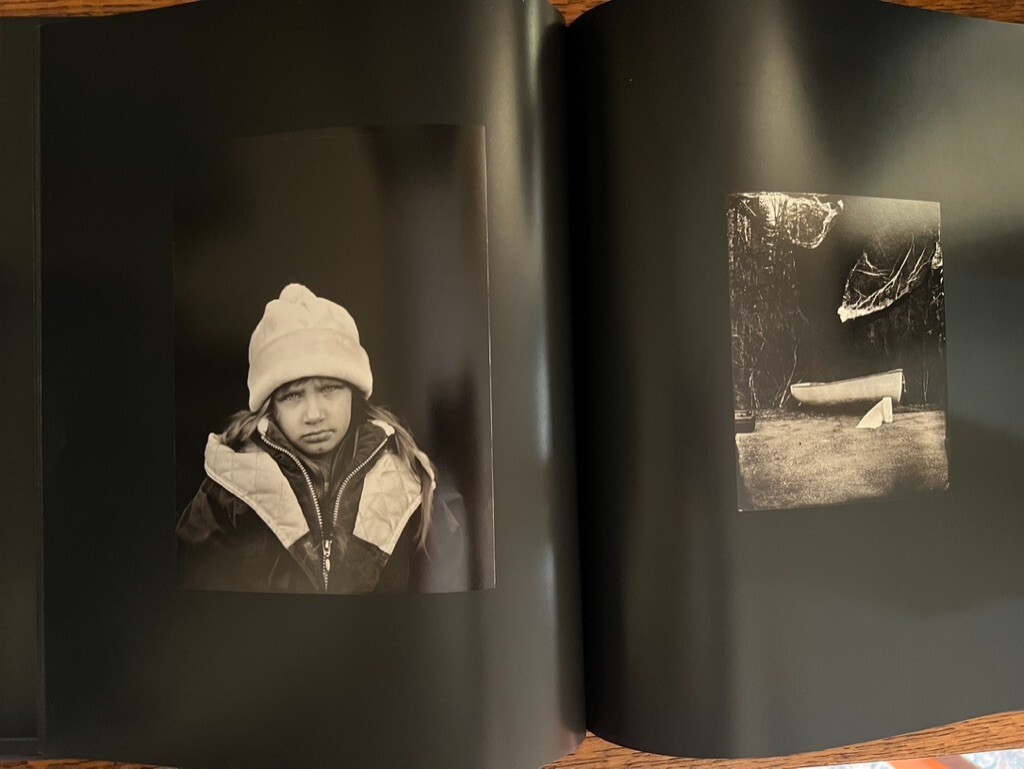 GARY BRIECHLE Photographs – Excellent Hardcover w/Dust Jacket – Free Shipping!