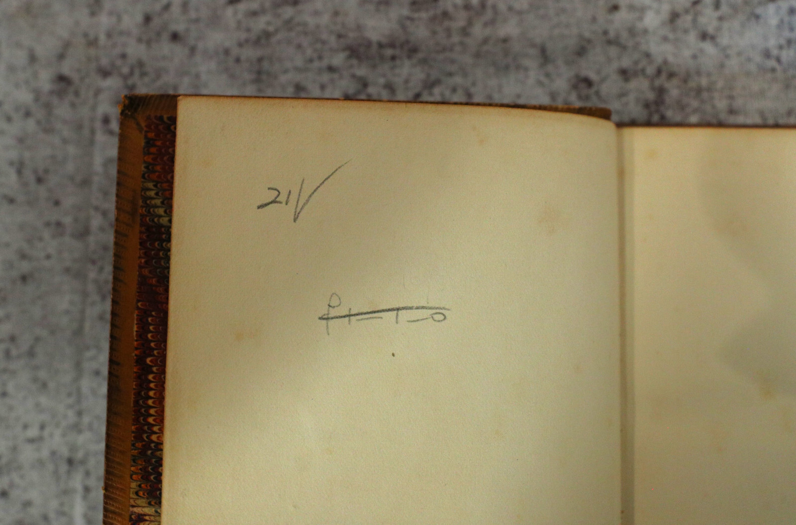 [Sh12] Fine Binding signed Hayday 1821, Caledonian Muse Scottish Poetry J Ritson