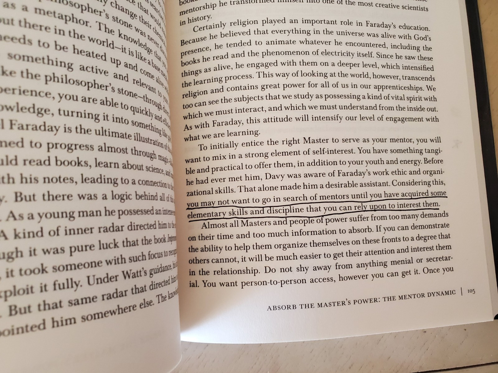 Mastery by Robert Greene 2012, Hardcover Book