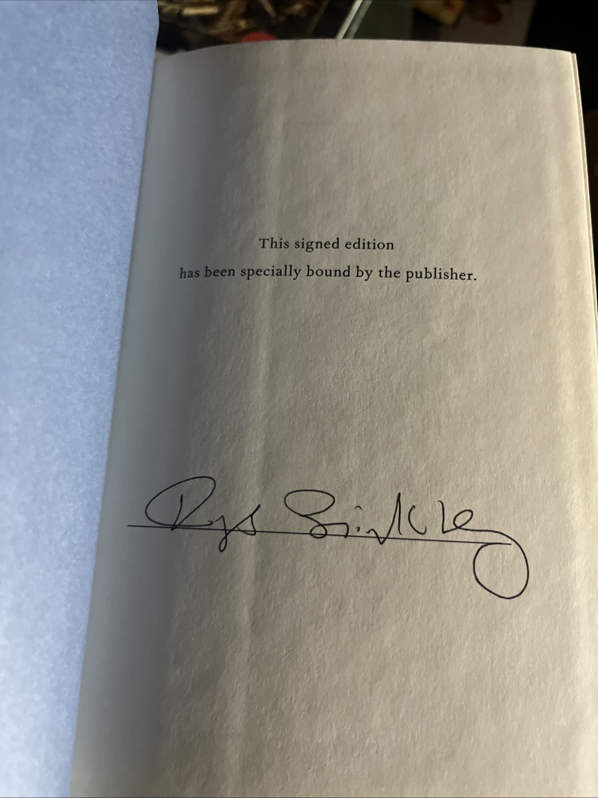 American Moonshot Signed 1st/1st Edition 1st Print by Douglas Brinkley HC DJ