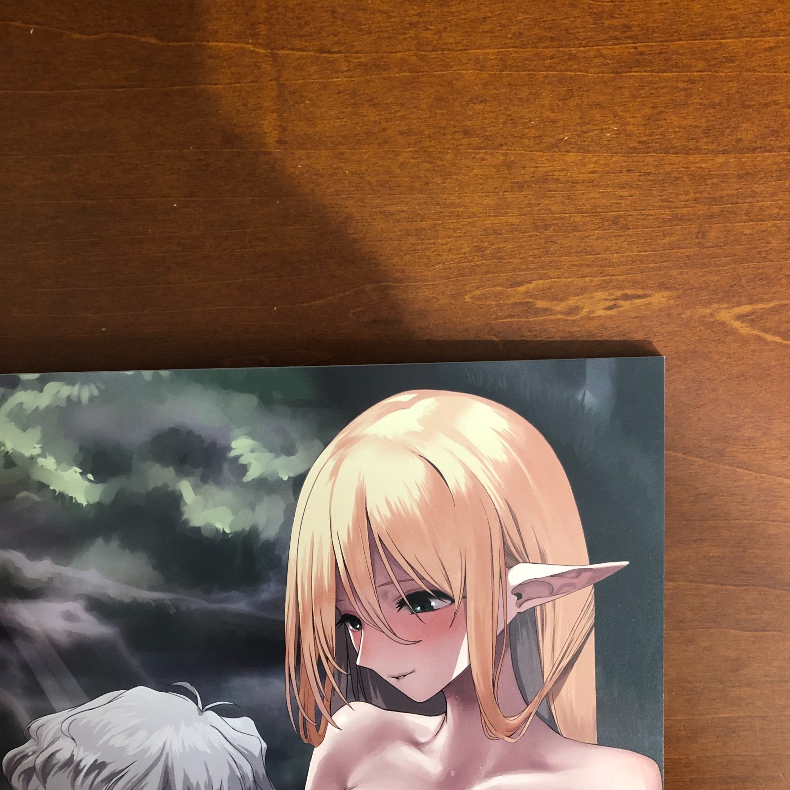 104+ Gloss by Melonbooks Girls Collection 2024 Art Book Illustration