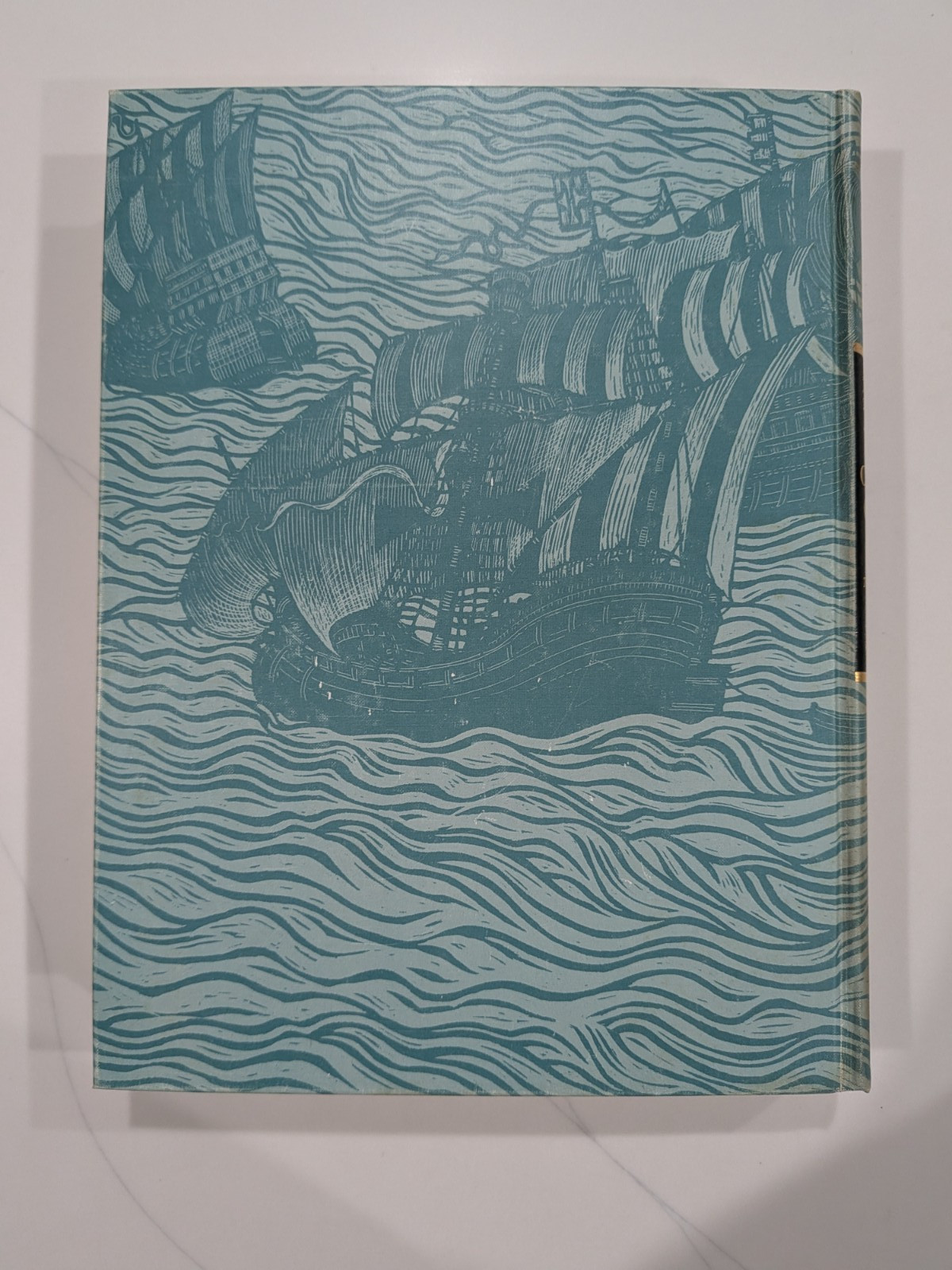 Journals & Other Documents Columbus | Samuel Eliot Morison | Heritage Press 1963