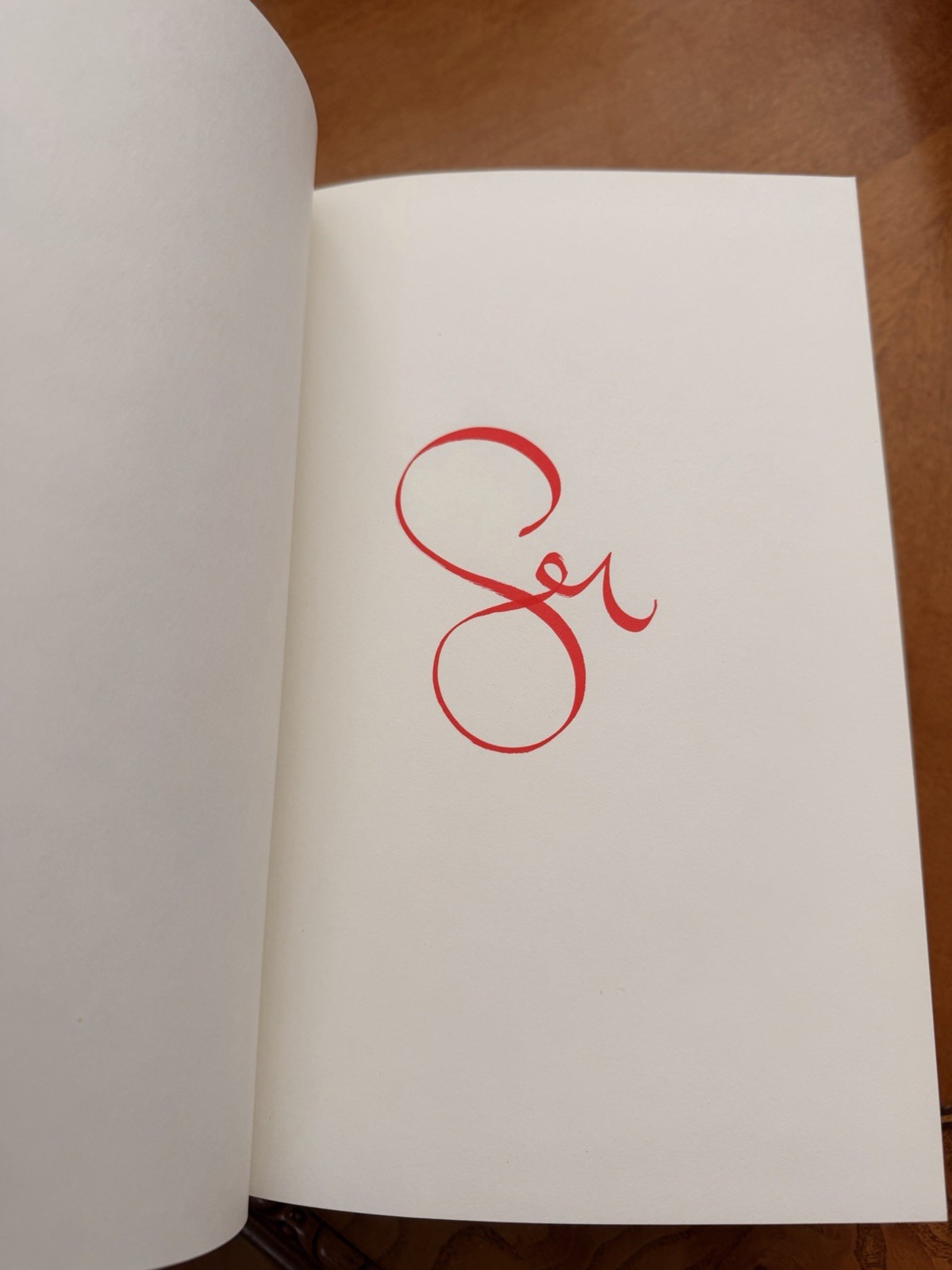 SIGNED Alchemised by SenLinYu First Edition Hardcover