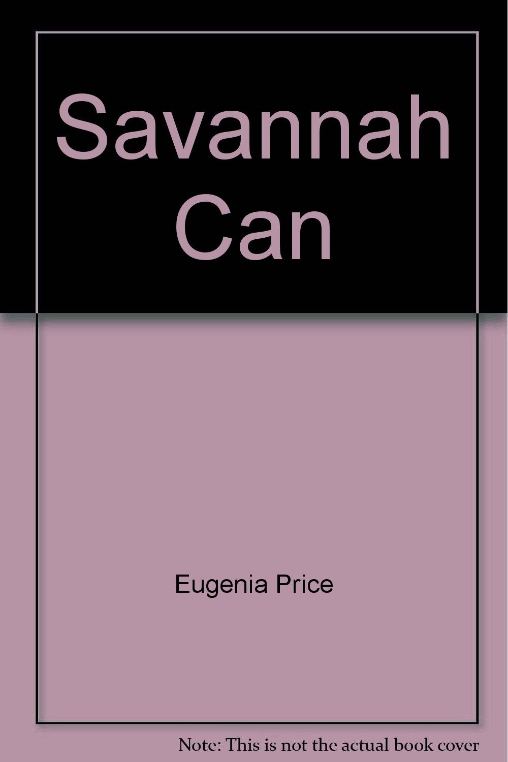 Savannah Can